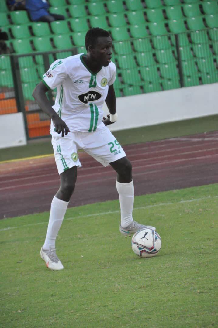 🚨🚨🚨#INSTANTS_MTN_ELITE_ONE🇨🇲🔥🔥🔥 <a href="/FcCoton/">Coton Sport fc</a> s’impose 2-0 à lavant dernière journée de la phase de poule contre <a href="/pwd_bamenda/">PWD Social Football club of Bamenda</a> 

#MTNEliteFootball #MTNEliteFootball #MtnEliteOne #Fecafoot #Instants_Sport
