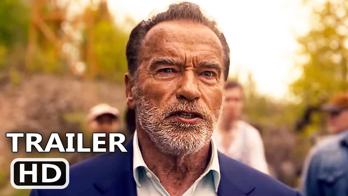 KilaniyaLabs's tweet photo. FUBAR Trailer (2023)
#Fubar
#ArnoldSchwarzenegger
#Netflix

https://t.co/8eKlPwctGp https://t.co/deTFoshW7X