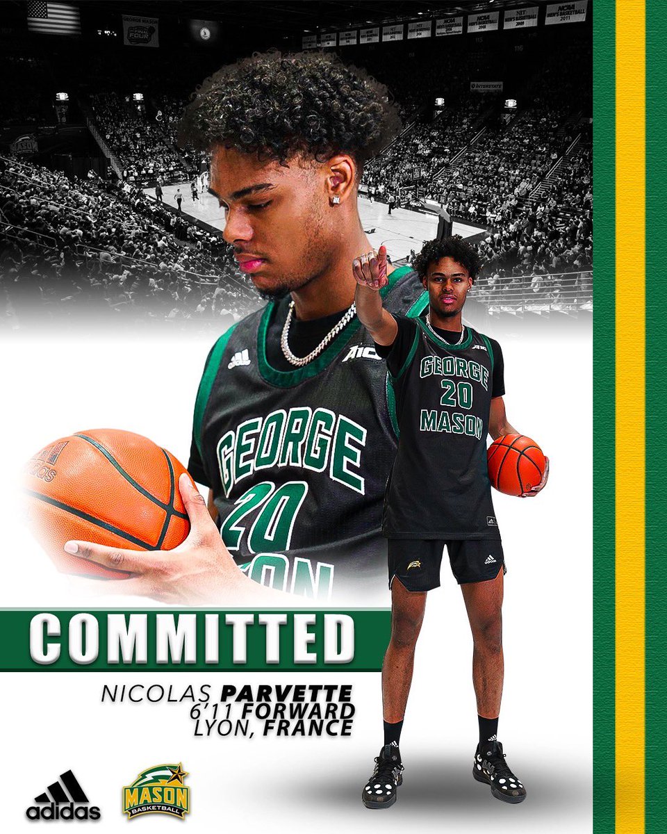 COMMITTED 💚💛