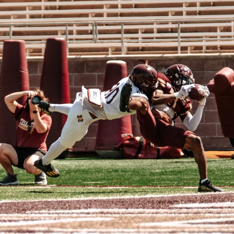 Hornsby ➡️ Hawkins

#EatEmUp