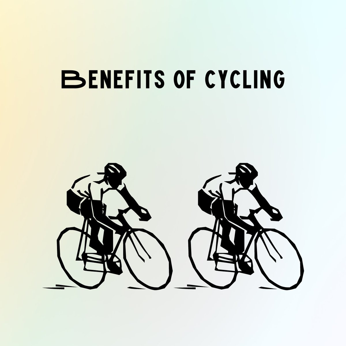 JavaSwiftKotlin's tweet image. Benefits of cycling

#cycling #bicycle #bicyclechallenge #exercise #transportation #sports #outdoors #racing #cardiovascularhealth #muscle #strength #strengthtraining #endurance #stressrelief #mountainbike #cyclocross #tourdefrance #giroditalia #vueltaespaña