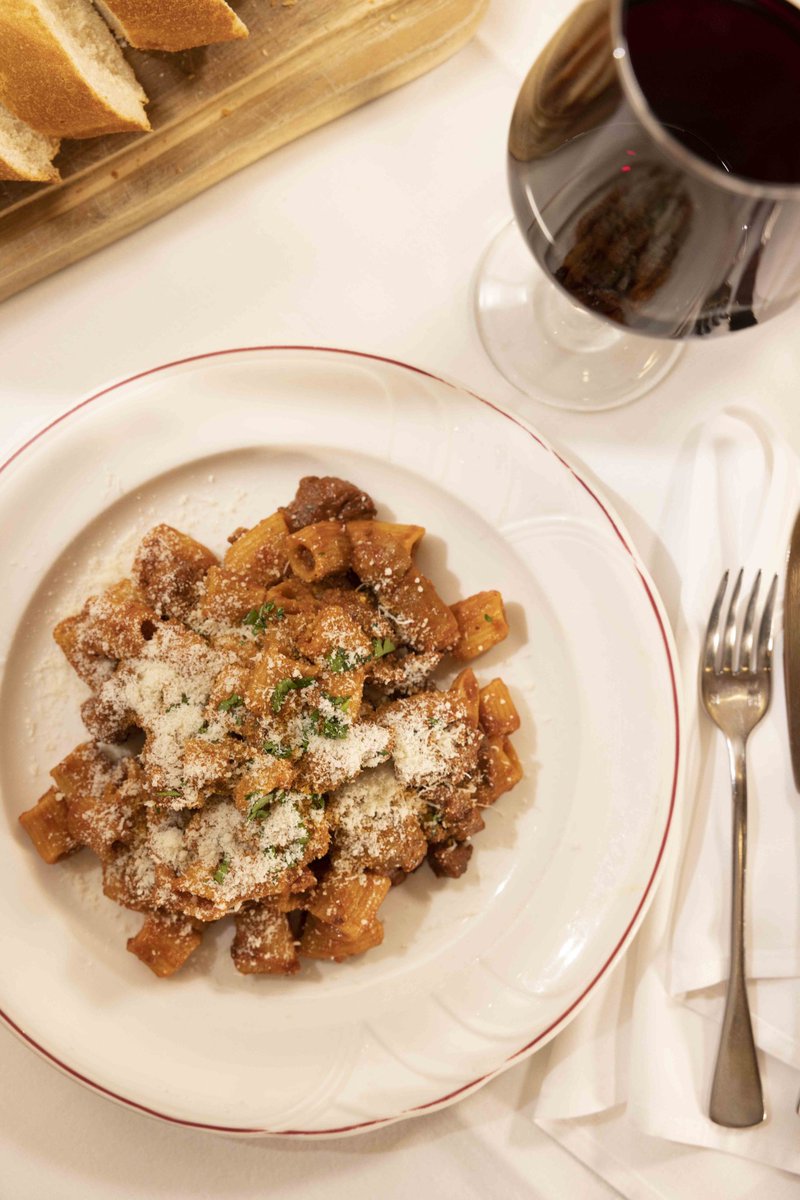 Describe your perfect Saturday night with a picture…📸🍷🍝

#LaLanterna #Glasgow #GlasgowFood #AuthenticItalian