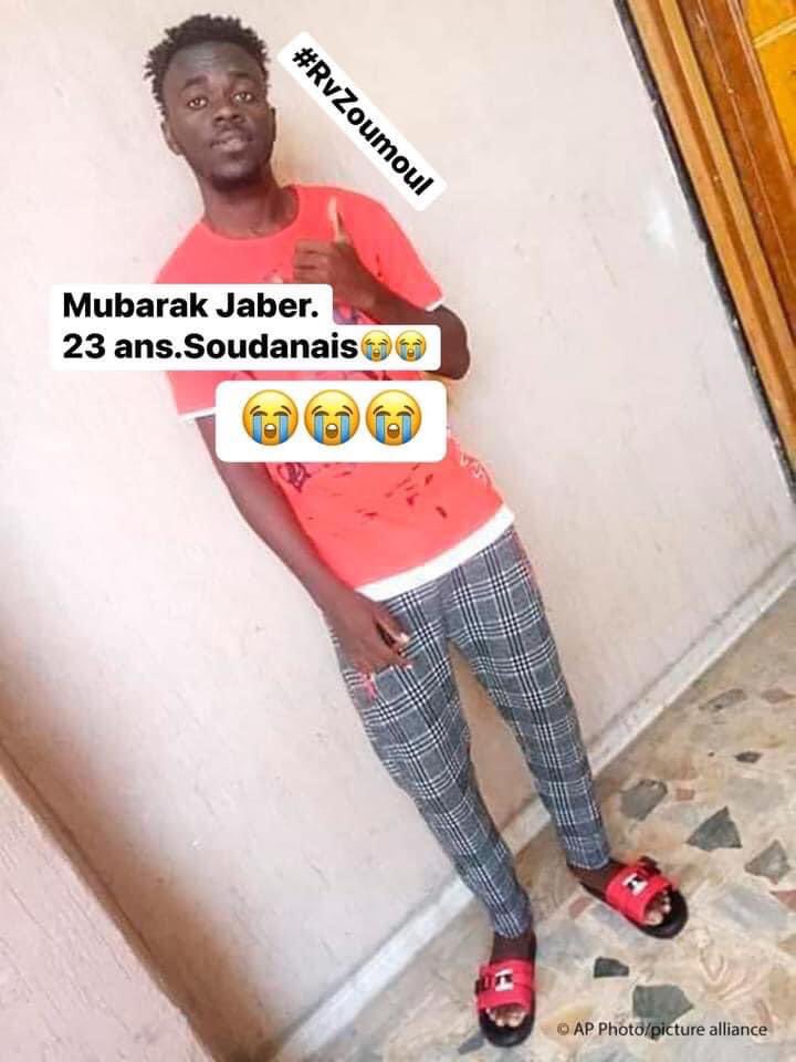 zoumoul's tweet photo. #LIBYE : EN MÉMOIRE DE CEUX QUI NE SONT PAS ARRIVÉS : il y’a 2 ans , 130 #migrants étaient engloutis par la #Méditerranée, dans le naufrage de leur embarcation.  C’était le 22/04/2021  @alarm_phone  @SOSMedIntl @openarms_fund https://t.co/BgtnEwAg2T