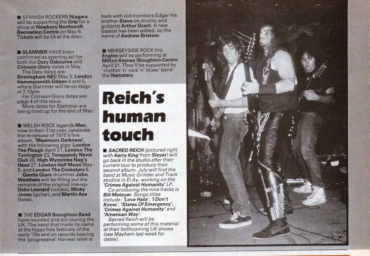 Kerrang Fan Page tweet media