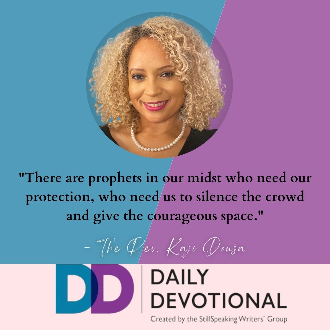 A @UnitedChurch of Christ #StillSpeaking #DailyDevotional by The Rev. @KajiDousa: parkavenuechristian.com/protect-the-pr…