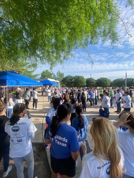 Boswell HS AVID tweet media