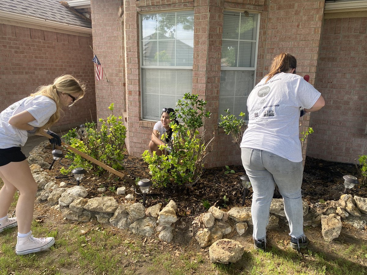 Boswell HS AVID tweet media