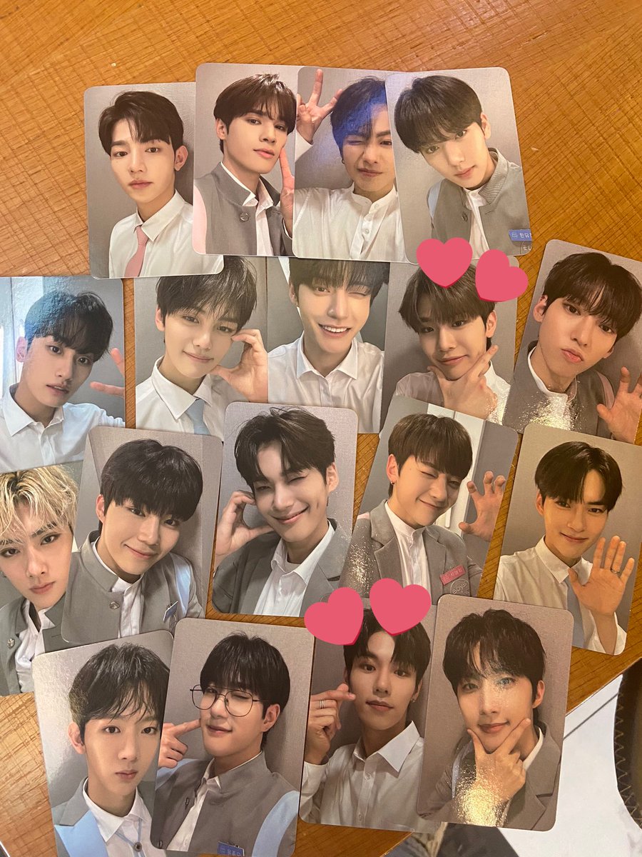 twufour's tweet photo. wtt lft ph (try lang 😄🩵)

have: see quoted tweet
want: boys planet cgv pc taerae jeonghyeon

t. zerobaseone zb1 the boyz tbz hyunjae younghoon https://t.co/6rneDrNEXA