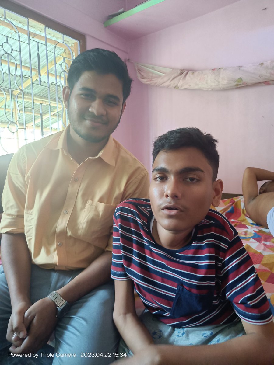 _Jafor_ikbal's tweet photo. Brothers and also Brothers ❤️ https://t.co/DZ7zALNueI