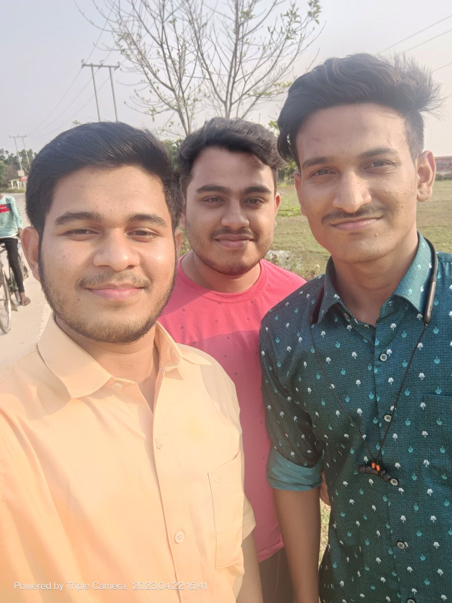 Brothers and also Brothers ❤️