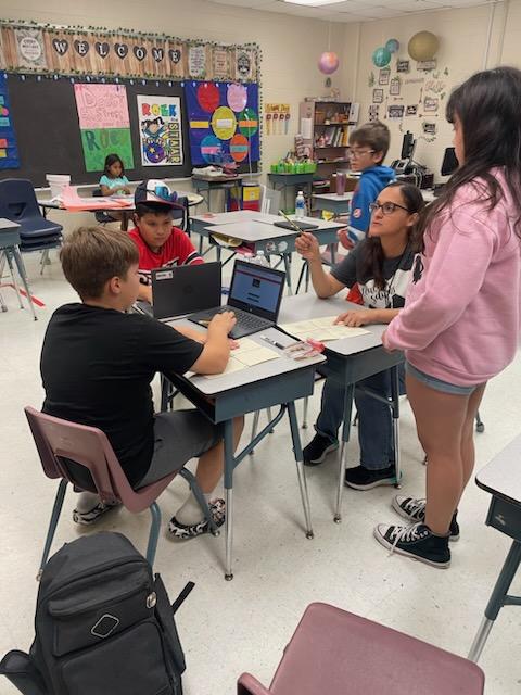 Corinna Longoria, M.Ed. tweet media