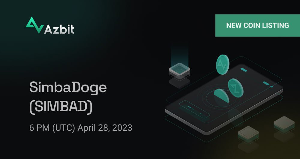 SimbaDoge $SIMBAD tweet media