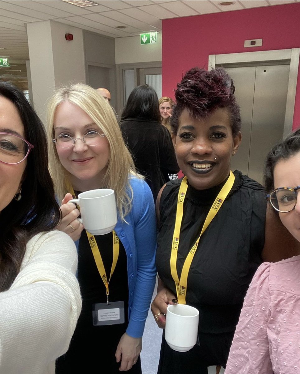 alyietweets's tweet photo. #SpecialLeaveForAcademicPurposes
#AcademicVisitNo2
#BiennialWorkshopOnFrontierResearchInChildrensRightsAndFamilyLaw
#UniversityCollegeCork
#WomenGirlsAndTheOcean
#InternationalEnergyAndEnvironmentalLawyer
#PartneringAcrossCountries
#PartneringAcrossInstitutions
#Phoenix https://t.co/SyjekXV8QY