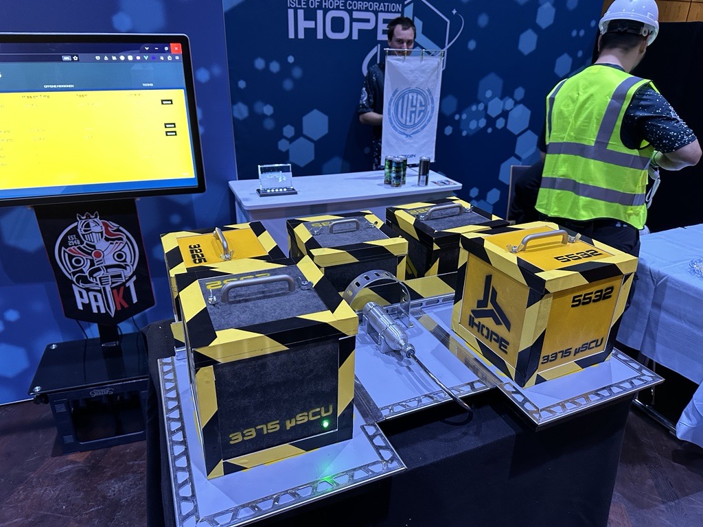 Star Citizen tweet media