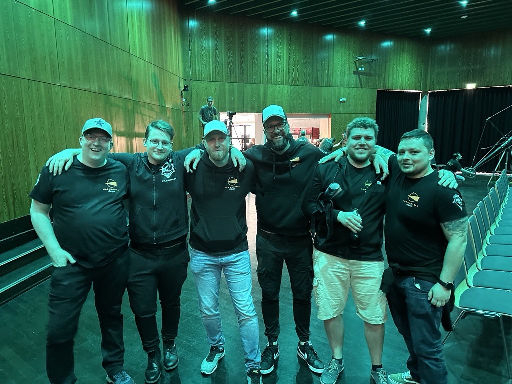 Star Citizen tweet media