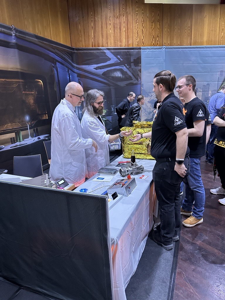 Star Citizen tweet media