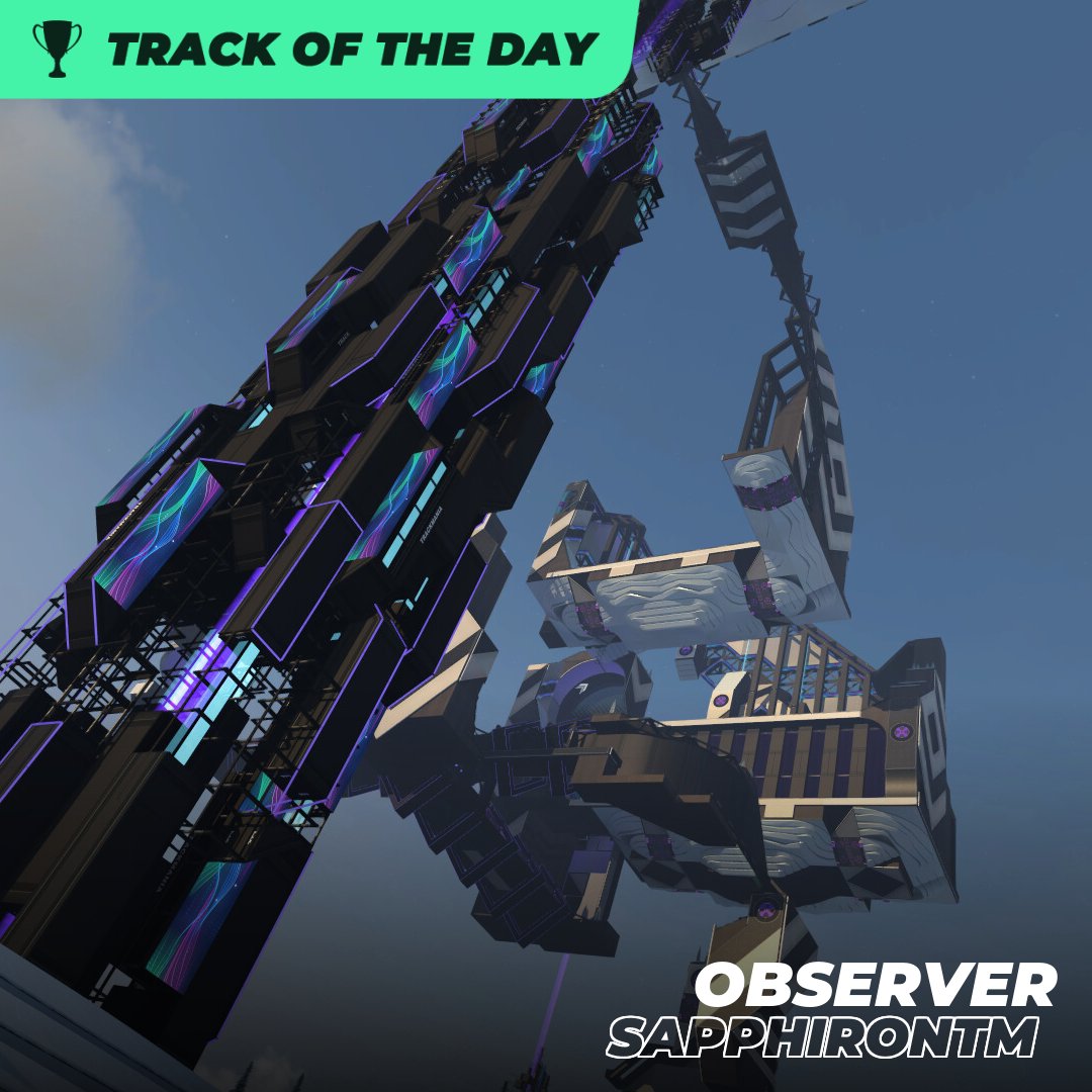 GamoniacBenDer's tweet photo. Track Of The Day https://t.co/WQDb5gnwZz