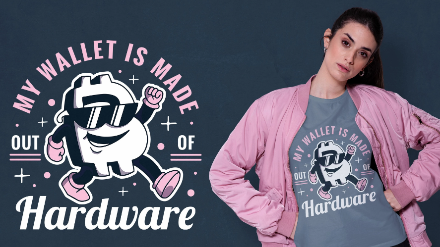 Printleaf's tweet image. Show off your style! Customize a T-shirt with your logo and express yourself. #brandtshirt #customizedtshirt #printing #customtshirt