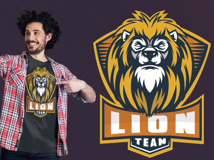 Printleaf's tweet image. Show off your style! Customize a T-shirt with your logo and express yourself. #brandtshirt #customizedtshirt #printing #customtshirt