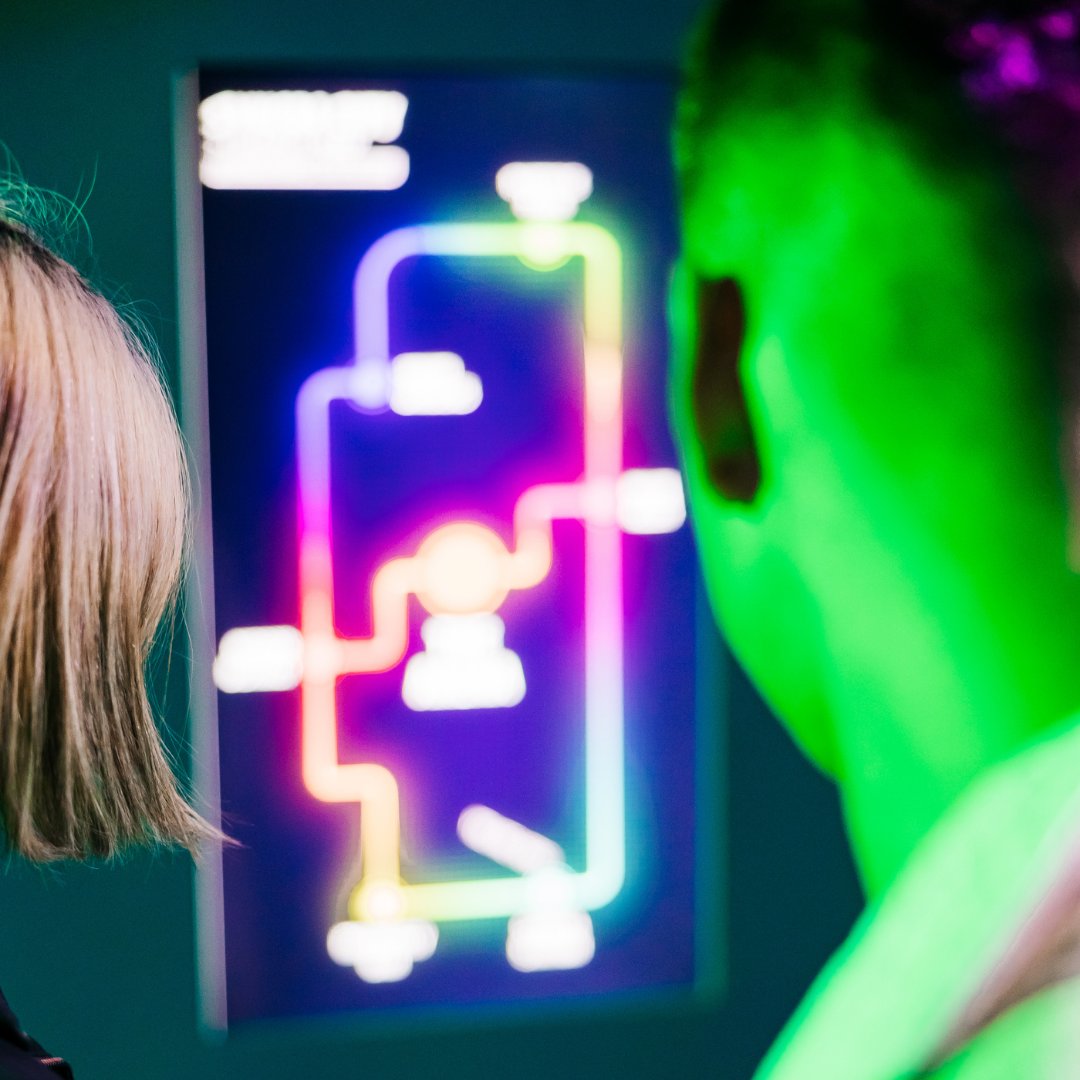 Experience SYNCRA tweet media