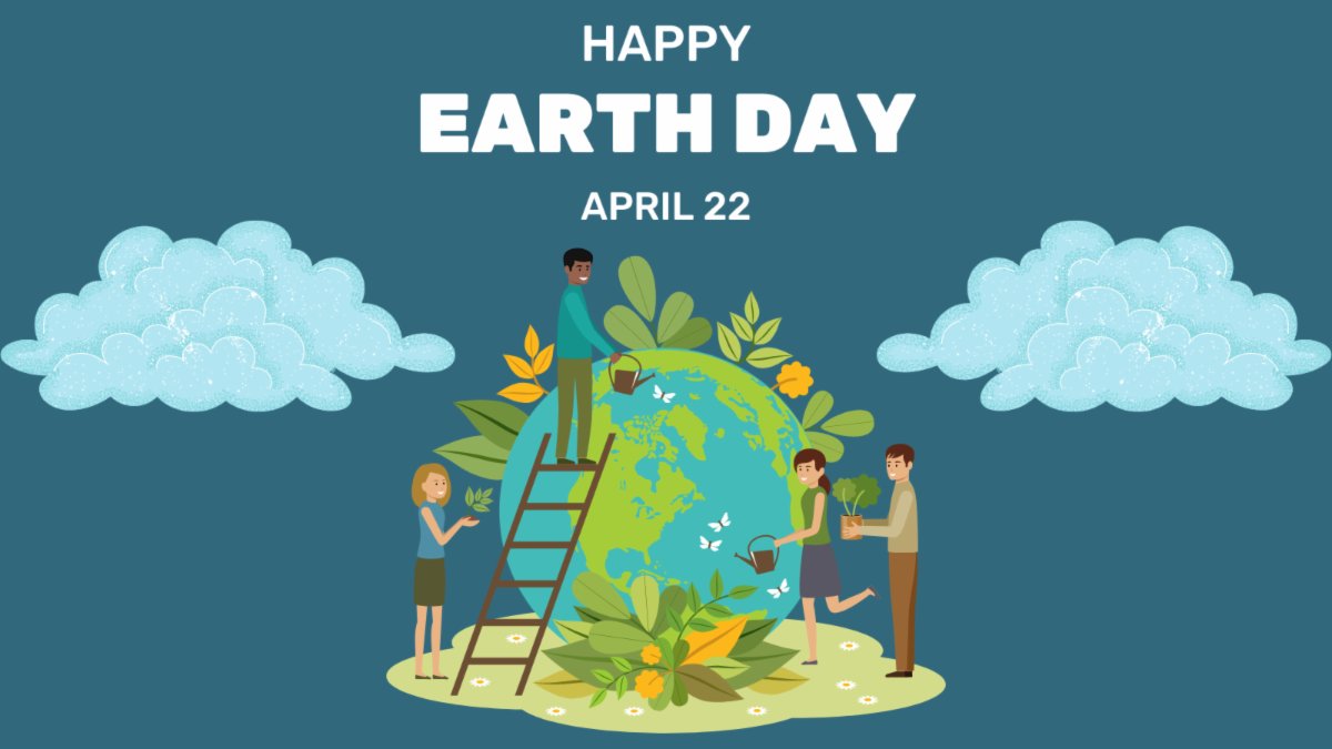 DLedgerInc's tweet photo. It's Earth Day!

Earth Day is a day dedicated to the protection of our environment. Take sometime today to really consider how you can have a better impact on our beautiful planet's future.

#EarthDay #Earth #Planet #Environment #Protection #DLI https://t.co/a0CUQlPZFC