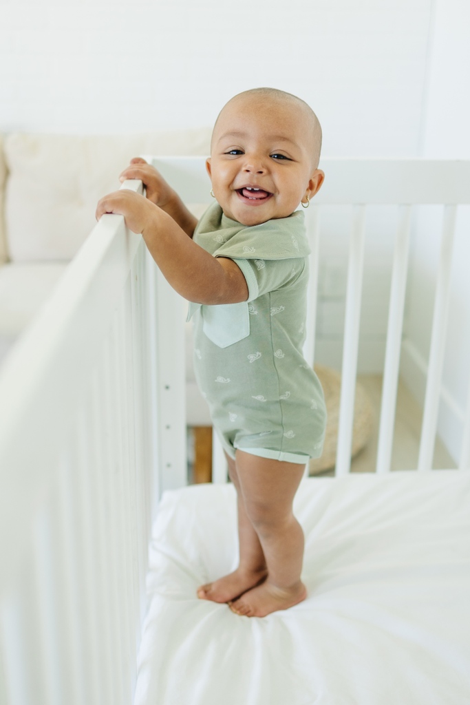 Shop 100% organic cotton clothes in our Earth Day sale! 40% off site-wide using code "EARTH23" at checkout. The sale ends Monday, April 24th. #catanddogma #organiccotton #babyclothes