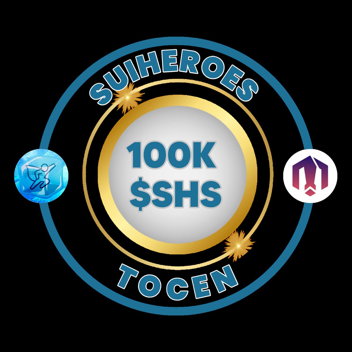 Suiheroes💧| #1 CASINO GAMING ON MULTI-CHAIN (@suiheroes_io) on Twitter photo <a href="/tocen__/">Tocen 💧</a> x <a href="/Suiheroes_io/">Suiheroes💧| #1 CASINO GAMING ON MULTI-CHAIN</a> Airdrop🔥🔥
Claim your OAT now to receive airdrop from #SuiHeros
100000k #Suiheroes token to giveaway to all OAT holders
Join now: galxe.com/Tocen/campaign…
Drop your sui wallet address here
Drop OAT here
Like this tweet
Retweet and Tag 3 friends <a href="/tocen__/">Tocen 💧</a> x <a href="/Suiheroes_io/">Suiheroes💧| #1 CASINO GAMING ON MULTI-CHAIN</a> Airdrop🔥🔥
Claim your OAT now to receive airdrop from #SuiHeros
100000k #Suiheroes token to giveaway to all OAT holders
Join now: galxe.com/Tocen/campaign…
Drop your sui wallet address here
Drop OAT here
Like this tweet
Retweet and Tag 3 friends
