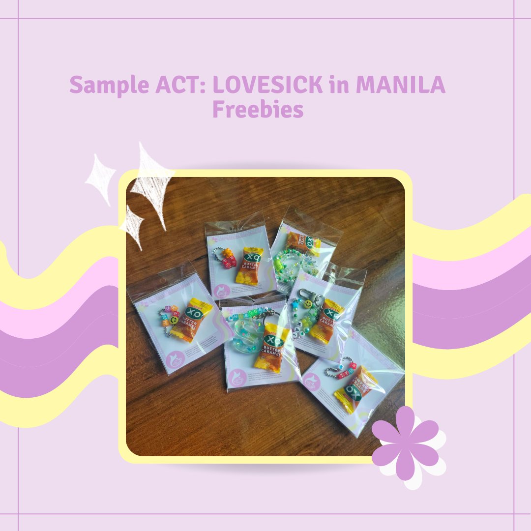 kraftykore's tweet photo. WANT TO GIVE AWAY SHOP OR CONCERT FREEBIES WHILE SKIPPING THE HASSLE OF MAKING THEM? 

COMMISSION ME!

Samples below.
Prices start @ ₱5 (w/ min. # of order req)

DM ME

#REDVELVETinMNL2023
#AgustD_SUGA_Tour_in_bangkok
#AgustD_SUGA_Tour_in_Singapore
#AgustD_SUGA_Tour_in_jakarta https://t.co/lt079MEcL5