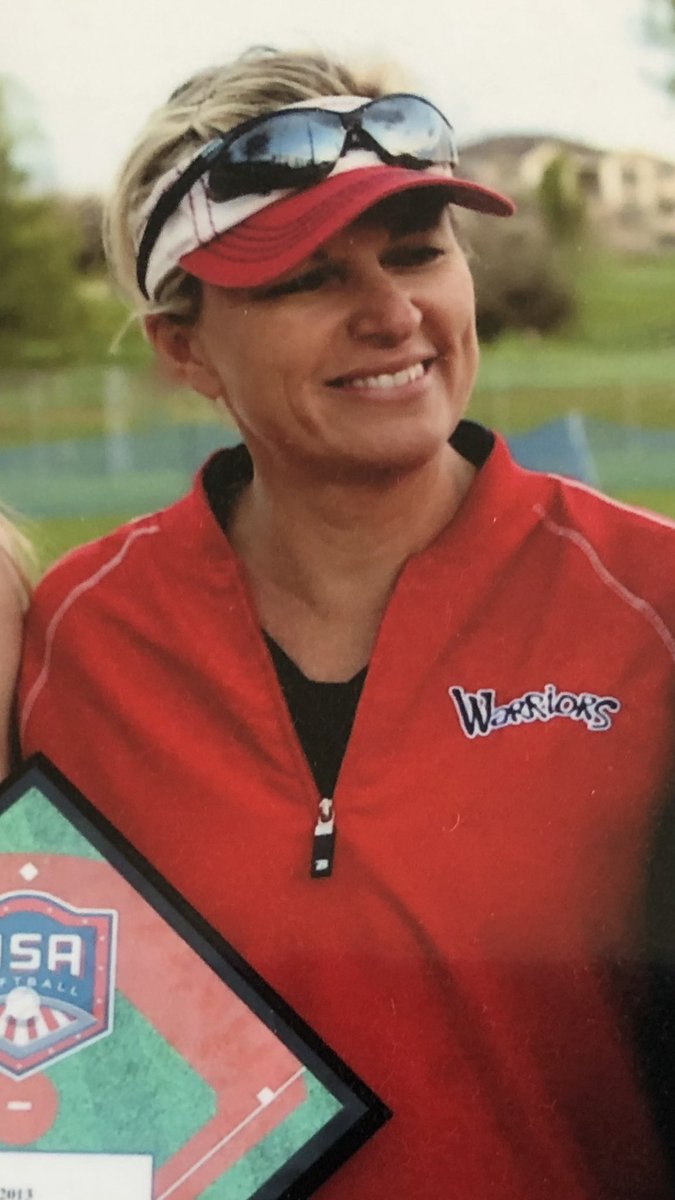 chutton4444's tweet photo. Celebrating 40 years of NFCA!  Congratulations!  Proud to be a member!  💗🥎💗 @NFCAorg #NFCAday https://t.co/dwUBNk8ihB