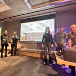 Photo by Prague AI Hackathon (@pragueaihack)
