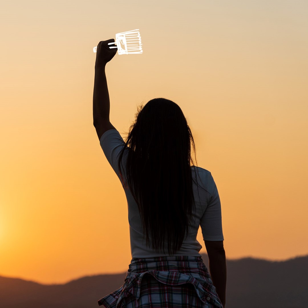 We've committed to a variety of sustainable actions to radically improve our environmental and social impact so that our company, customers and colleagues are able to thrive now and into the future 🌍

Keep your eyes peeled for a big announcement coming soon! 👀 

#EarthDay2023
