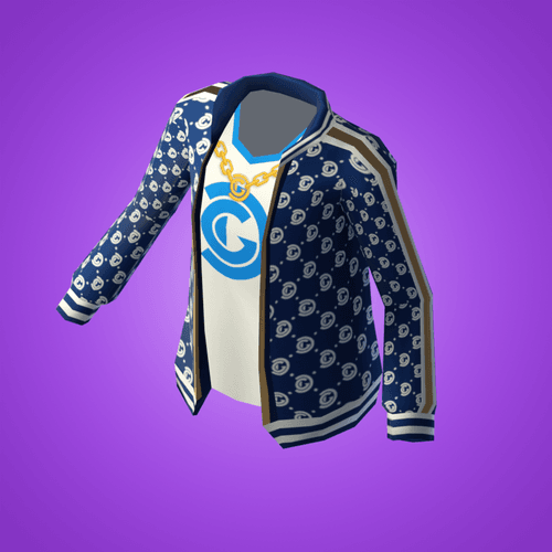 DCLWearables Bot tweet media