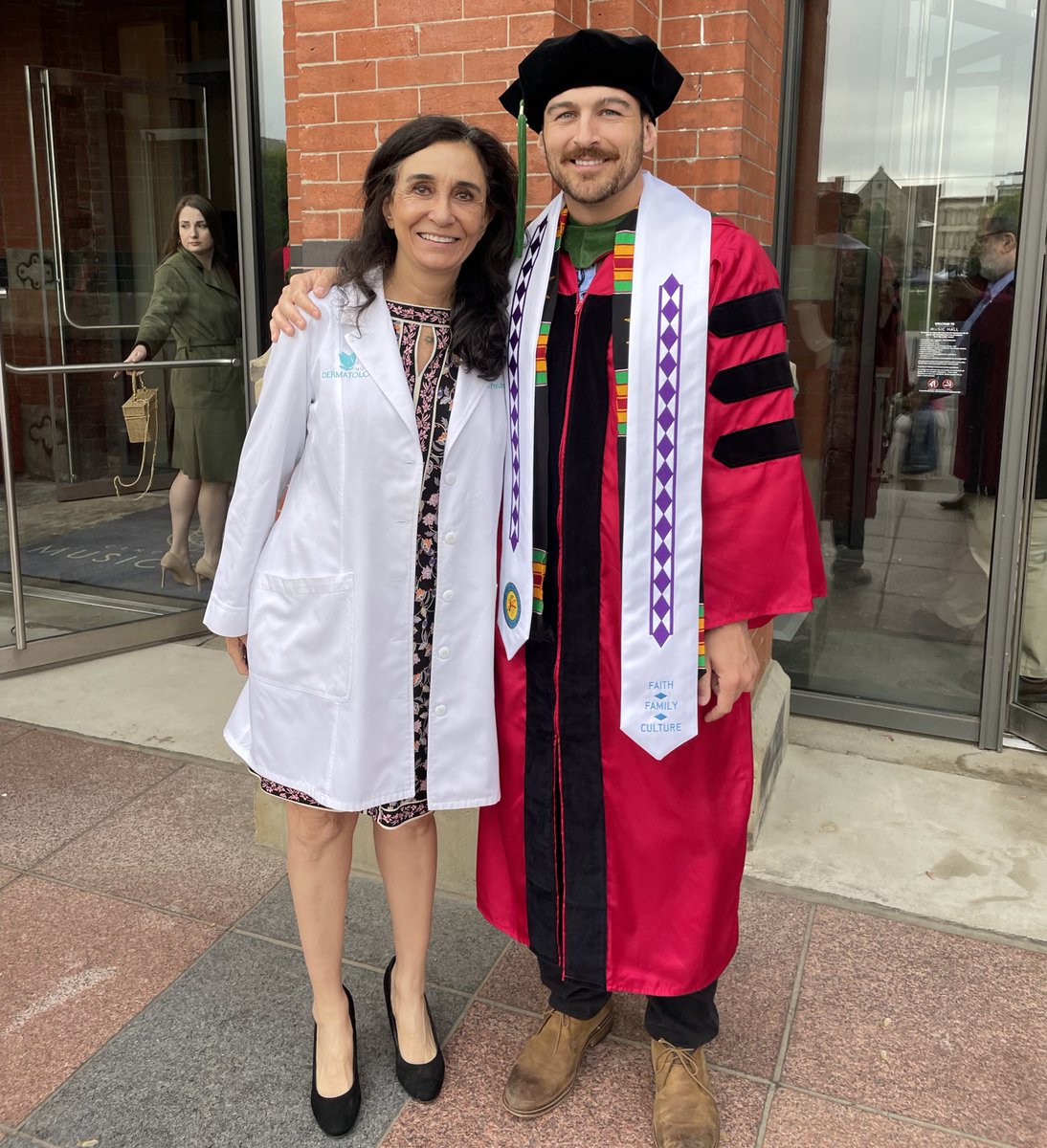 Matt Frederickson, MD tweet media