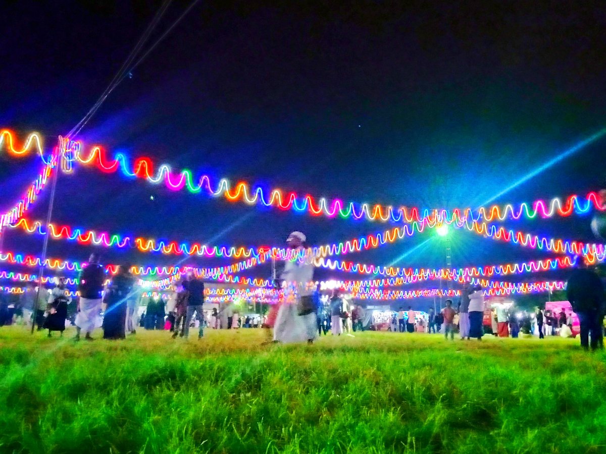 safnimj's tweet photo. Eid Bazaar...
Kattankudy... https://t.co/59jcJl6drF