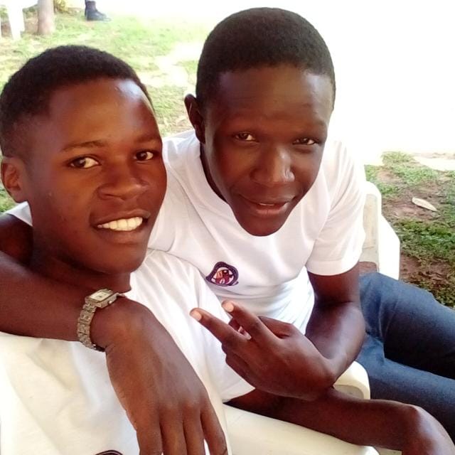 MataraGodwin's tweet photo. Having final moments in Uganda College of commerce Pakwach .practicing accountants https://t.co/o7lFbAyjAm