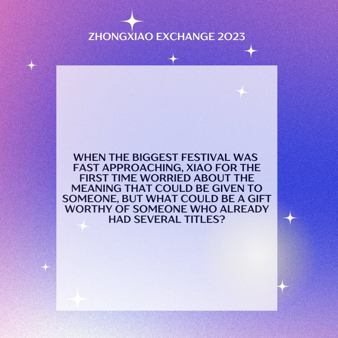 zxexchange's tweet photo. ✨ Because I always belonged to you for @FlawlessSloth 

✨ 2.6k | Rated G | Pining, Declarations Of Love

✨ https://t.co/SqWq1I4DjZ https://t.co/6cVH0OqiiX