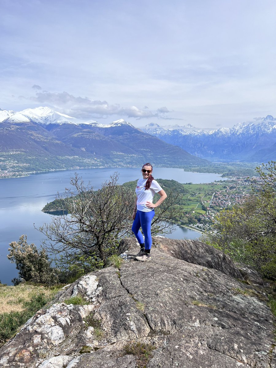 NonSoloPorridge's tweet photo. Giornata mondiale della Terra in questo posto meraviglioso 📍Lake Como o Como Lake - come preferite 
#GiornatadellaTerra https://t.co/8LFJ2FfC1b