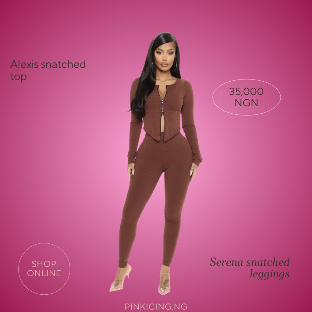 ADoseOfStella_'s tweet photo. Your 4th @ has to buy you a #PinkIcing 2 piece! https://t.co/kTYL6GuIck