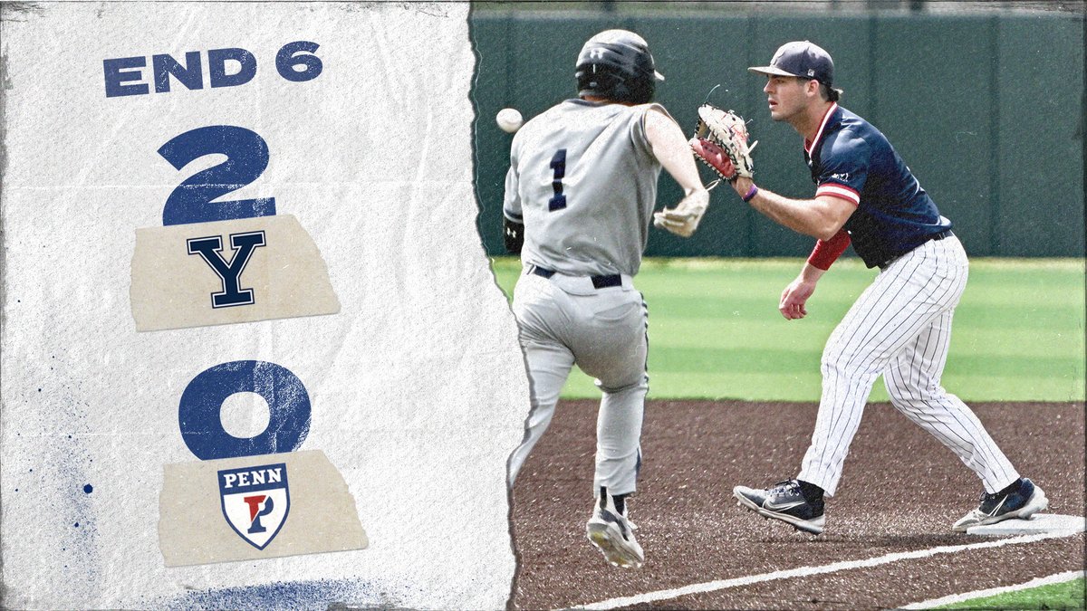 PennBaseball's tweet photo. through 6

#QuakeShow https://t.co/MkuNlDjflB