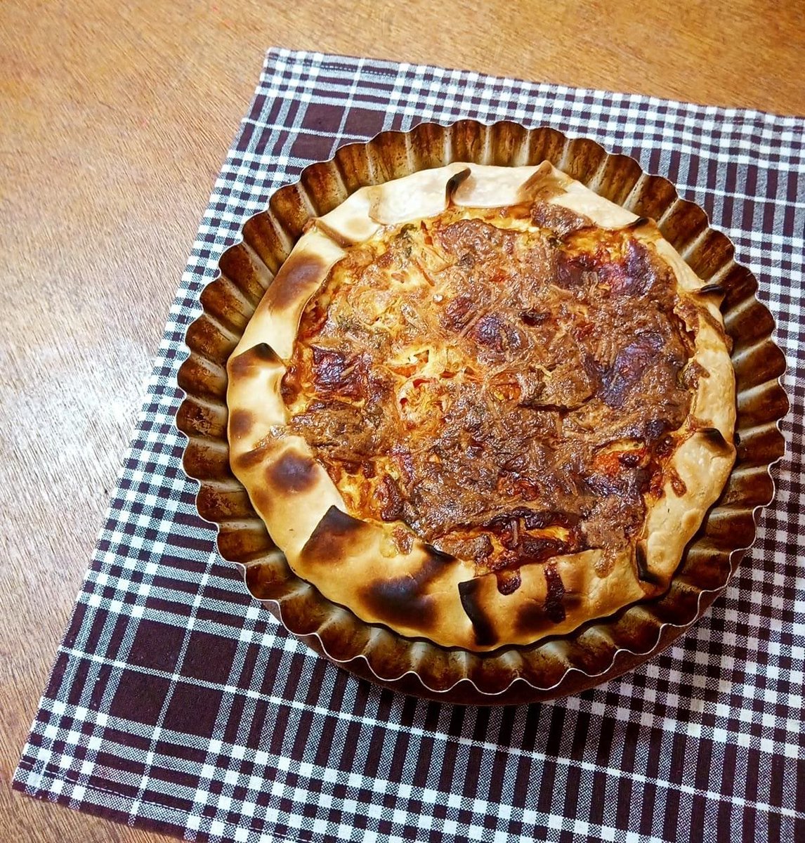 intisumaj2's tweet photo. no se cocinar pero
#tarta #capresse #BuenSabado https://t.co/gIdFqu75Vk