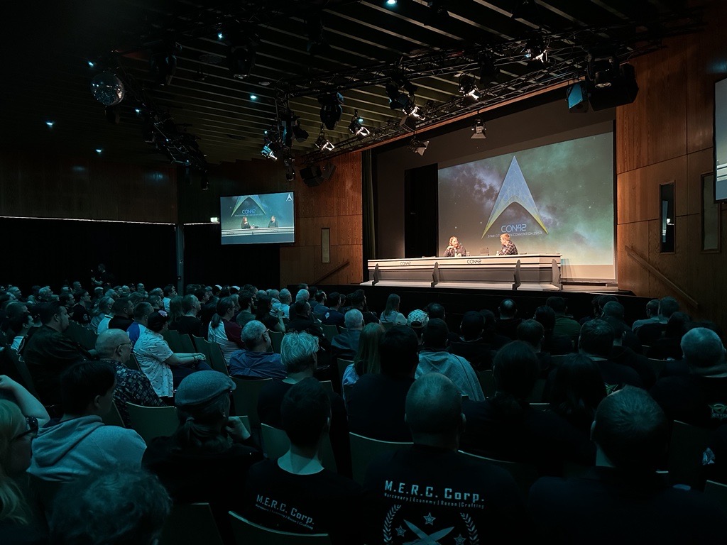 Star Citizen tweet media