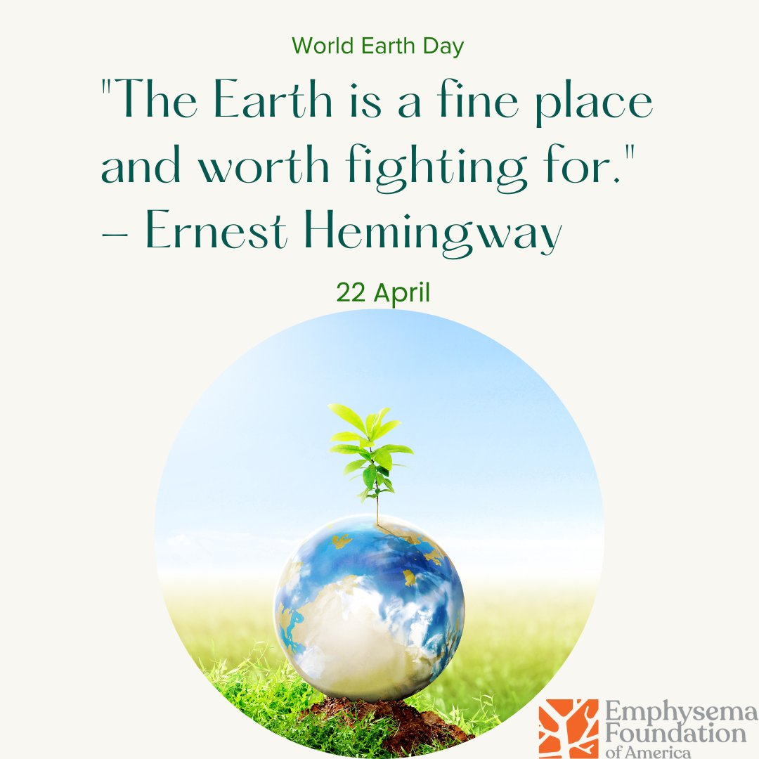Emphysema Foundation of America tweet media