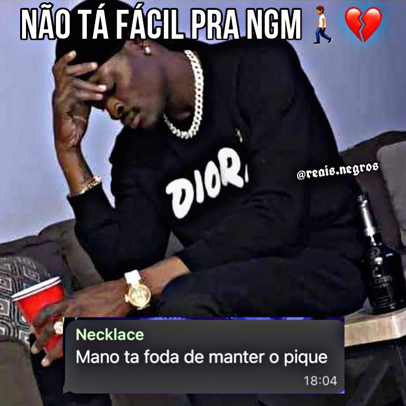 ReaisNegros's tweet photo. o pix nao pingou https://t.co/LDCY2XSTDi