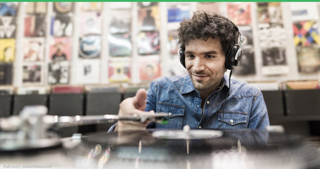 REALpunknews's tweet photo. Greek Orthodox Punk Celebrates Record Store Day Thirteen Days Later https://t.co/3z0nKthpee https://t.co/Df5xhSfcaZ