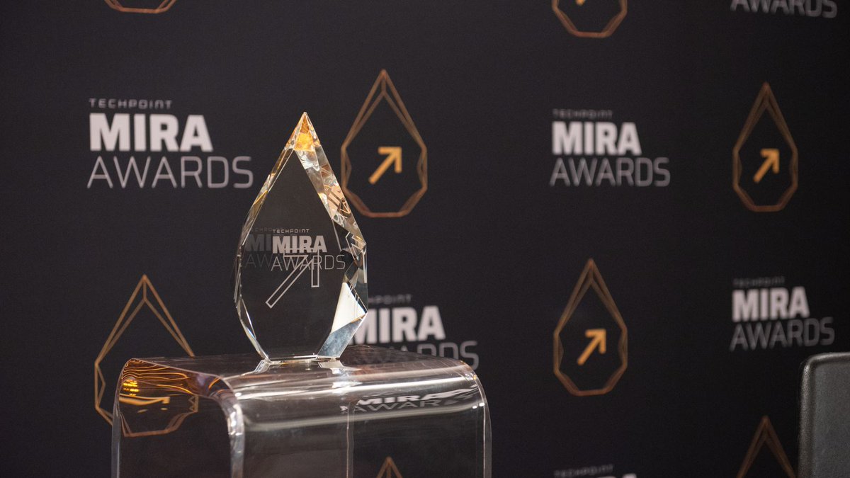 CICPIndiana's tweet photo. Good luck to our tech initiative @TechPointInd as they host the 24th #MiraAwards gala tonight and honor the "Best of Tech" in Indiana. And congratulations to all the nominees, including @AscendIndiana and @BizEquityIndy, you are already winners. https://t.co/i7j71e3OWj