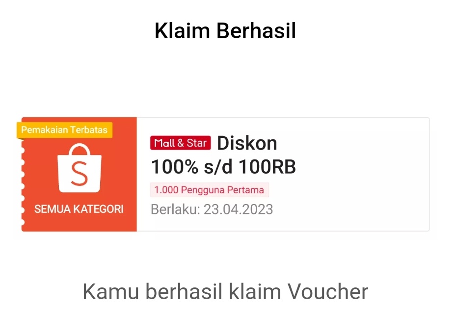 Racun Belanja | Info Diskon, Promo, Cashback tweet media