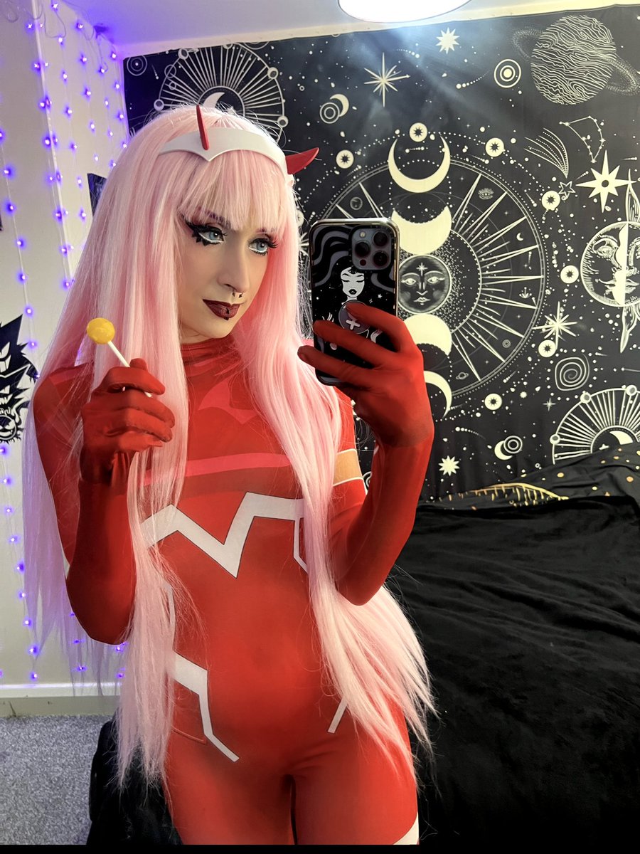 ppixieghoul's tweet photo. Happy Saturday ❣️🤍🩸
.
.
.
#002 #002cosplay #002edit #zerotwo #zerotwoedit #zerotwocosplay #zerotwo002 #zerotwofanart #zerotwodarlinginthefranxx #zerotwosday #zerotwobestgirl #zerotwowaifu #cosplay #cosplaygirl #cosplayer #cosplayers #cosplaygirls #cosplaying #cosplayphoto https://t.co/G50XM0P2lf