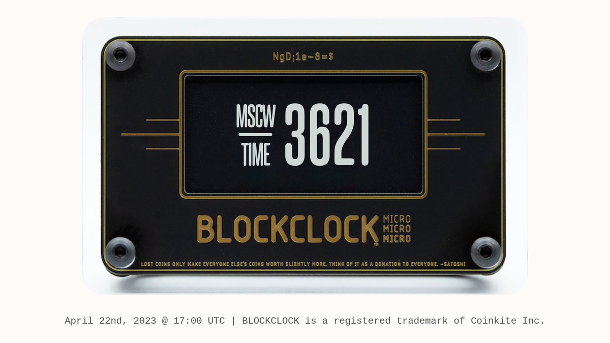 The current block height is 786560.
The price of 1 #BTC is $27,617.
Moscow time is 36:21.

Stats for the last hour:

- Number of blocks mined: 6
- Newly created coins: 37.5 BTC
- Number of transactions confirmed: 17261
