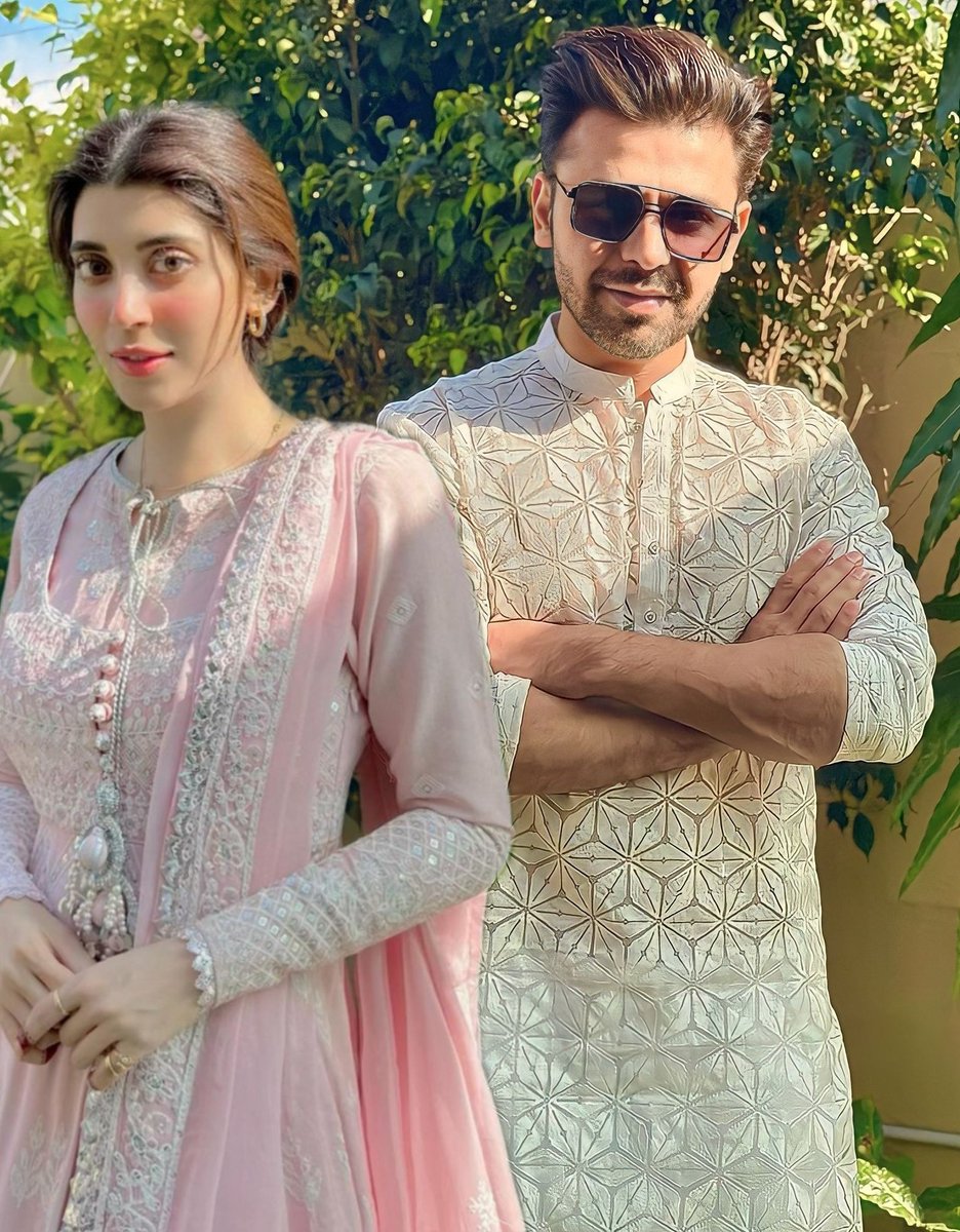 farhanadmire's tweet photo. I was just                         Suddenly
making an edit             we got our Eidi🥹
                            Mashallah https://t.co/XnFJYjQnKi