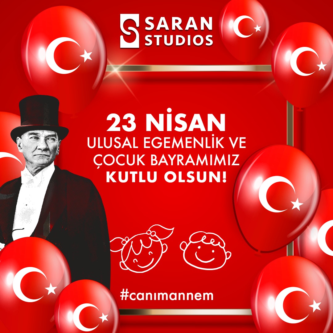 #23Nisan